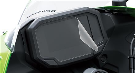 Ninja ZX-6R Performance MY 2026 - Kawasaki Schweiz